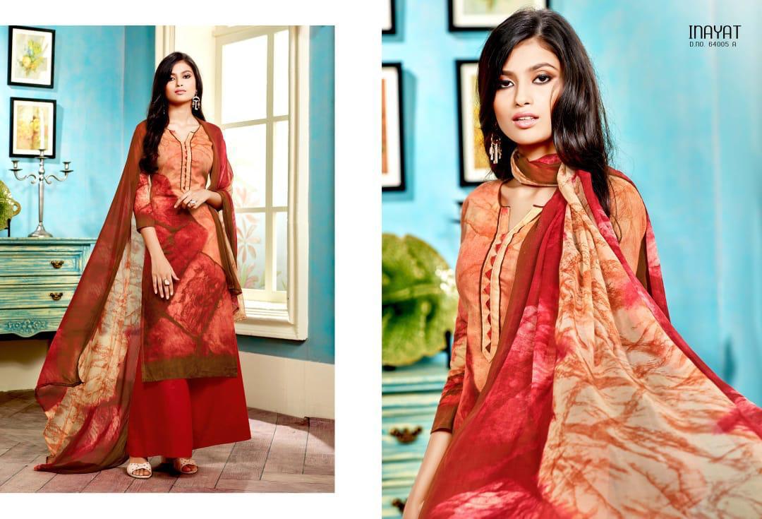 Design - 64005 A